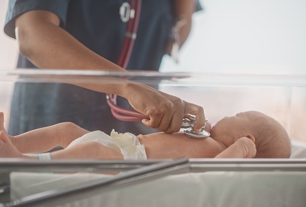 Session 4: New-born care
