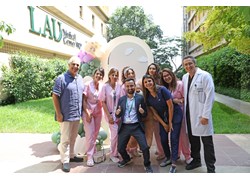 Breastfeeding Awareness Grand Round 