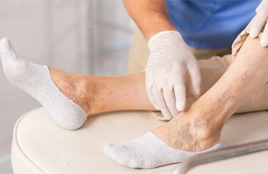 Vascular Medicine