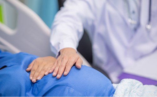 Delivery rooms