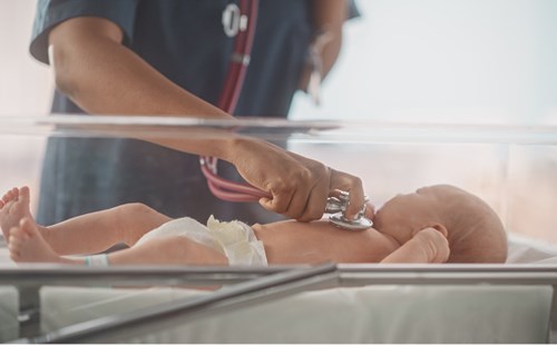Neonatal care