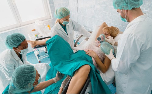 Multidisciplinary team