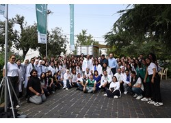 Bringing Care Closer to Families in Roumieh
