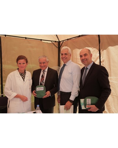 Travel Clinic Launching