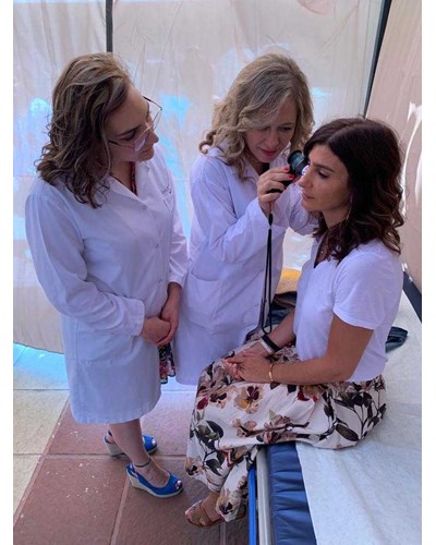 Skin Cancer Awareness Day