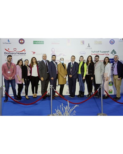 Cancer Awareness Village