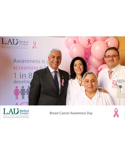 Breast Cancer Awareness Day