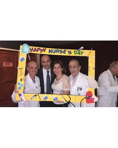 Nurses Day May 12, 2017