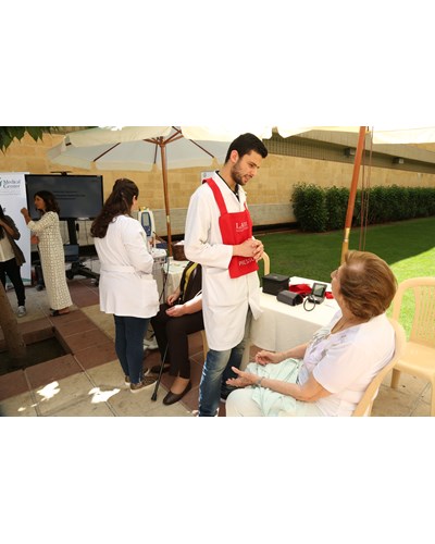 World Hypertension Day