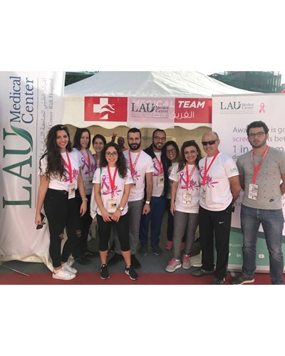 Beirut Marathon 2017