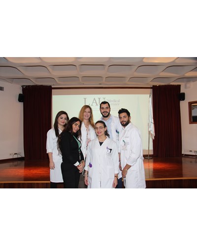 Psoriasis Public Awareness Day-ISDIN