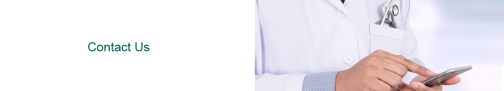 Contact Us