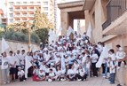 Team UMC-RH, Beirut Marathon
