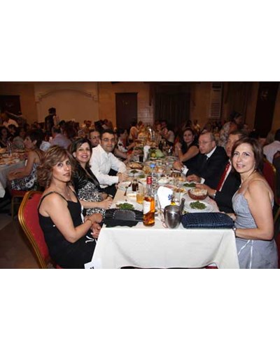 UMC-RH Celebrates Labour and Nurses Day!