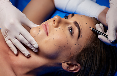 Plastic & Reconstructive Surgery Plastic & Reconstructive Surgery