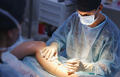 Vascular Surgery  Vascular Surgery