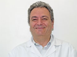 Dr. Hussein Farhat