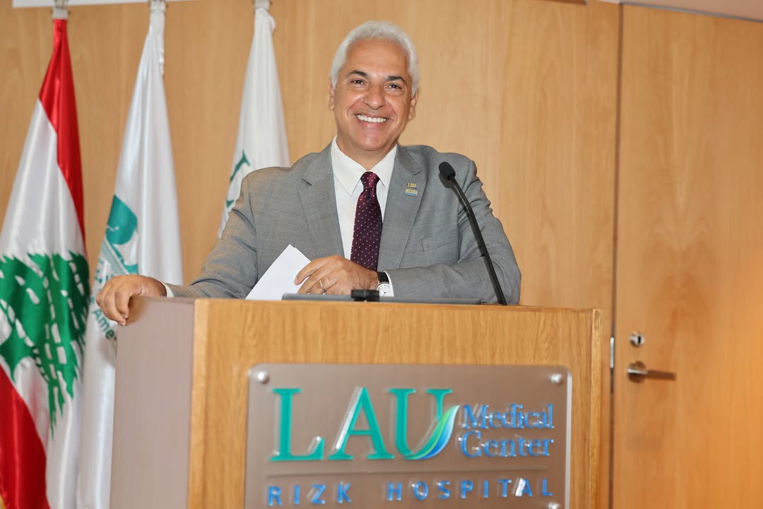 LAUMCRH | Executive Health Prevention Program (EHPP) Launch